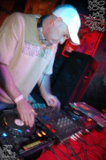 DJ D.M.X. is Denver's Numero Uno 