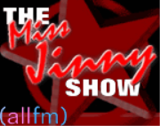 The Miss Jinny Radio Show