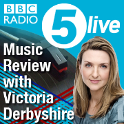 Music Review with Victoria Derbyshire
