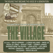 The Village: A Celebration of the Music of Greenwich Village