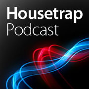 Housetrap Podcast - Deep & Tech House