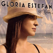 Gloria Estefan