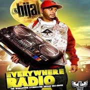 DJ BIJAL's Everywhere Radio Show