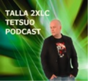 Talla 2XLC's podcast