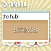 Yamaha String Instrument Podcasts