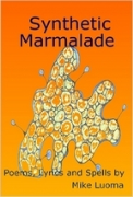 Synthetic Marmalade - A free audiobook by Mike Luoma