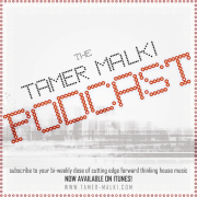 The Tamer Malki Podcast