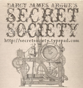 Secret Society Podcasts
