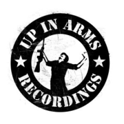 Up In Arms Recordings MUSIC