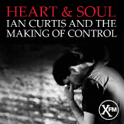 Heart And Soul: Ian Curtis And The Making Of Control