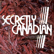 Secretly Canadian Podcast