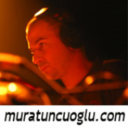 Murat Uncuoglu's Podcast