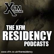 The Xfm Residency Podcasts