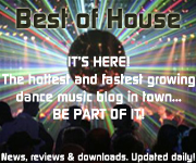 Best of House Podcast