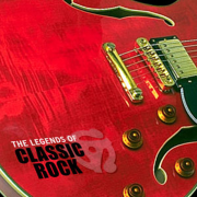 The Legends Of Classic Rock Minute Podcast