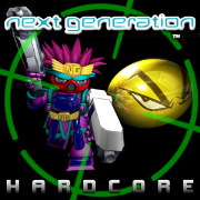 Next Generation Records Hardcore Podcast