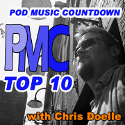 Pod Music Countdown » Podcast