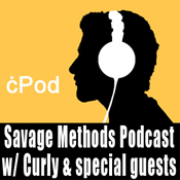 Savage Methods Podcast