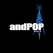 andPOP.com Podcast