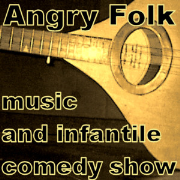 angryfolk.com