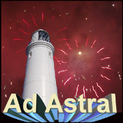 Ad Astral Podcast
