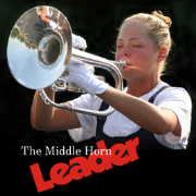 The Middle Horn Leader