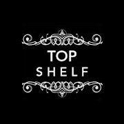 Top Shelf | Blog Talk Radio Feed