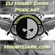 DJ Houst Dark's Hi Def Podcast