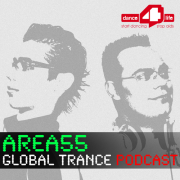 Global Trance Podcast with Area55