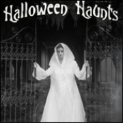 Halloween Haunts - 2008