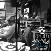 TruthSeekers Radio