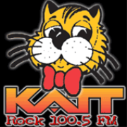Rock 100.5 The KATT Podcasts