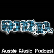 Aussie music podcast