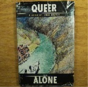 Queer and Alone