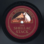 The Shellac Stack