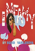 Infamy - A free audiobook by Squid Varilekova