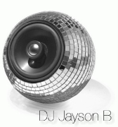 DJ Jayson B~  