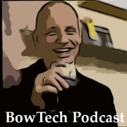 The Bowtech Podcast