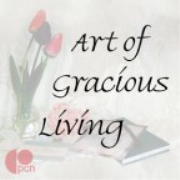 Art of Gracious Living