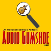 Audio Gumshoe