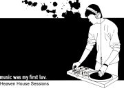 Heaven House Sessions Podcast Mix