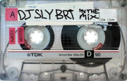 DJ Sly Bri - A DJ's Life (The Podcast Series)