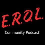 Erol Alkan Community Podcast