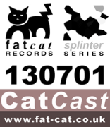 The Fatcat Records Podcast