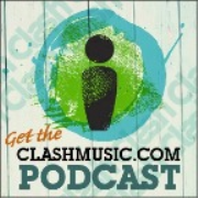 ClashMusic.com Podcast