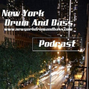 New York Drum And Bass Podcast