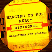 Hanging on for Mercy - GaragePunk.com