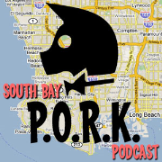 South Bay PORK Podcast - GaragePunk.com