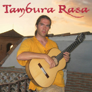 Tambura Rasa Podcast