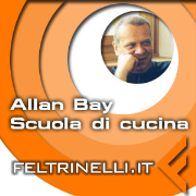 Scuola di cucina - Allan Bay